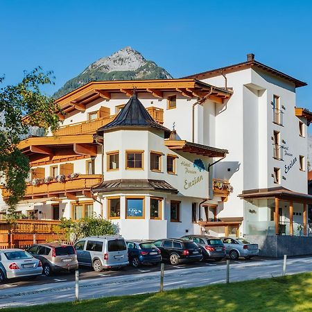 Hotel Enzian Пертизау Экстерьер фото